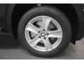 2012 Black Sapphire Metallic BMW X5 xDrive35d  photo #7