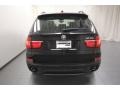 2012 Black Sapphire Metallic BMW X5 xDrive35d  photo #9