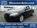 Black - Camry LE Photo No. 1