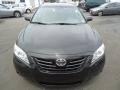 Black - Camry LE Photo No. 2