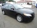 Black - Camry LE Photo No. 3