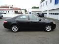 Black - Camry LE Photo No. 4