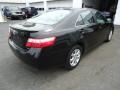 Black - Camry LE Photo No. 5