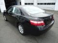 Black - Camry LE Photo No. 7