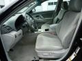 Black - Camry LE Photo No. 10