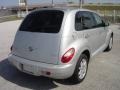 Bright Silver Metallic - PT Cruiser Touring Photo No. 6