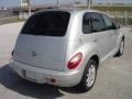 2008 Bright Silver Metallic Chrysler PT Cruiser Touring  photo #6