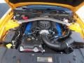 5.0 Liter 302 Hi-Po DOHC 32-Valve Ti-VCT V8 Engine for 2013 Ford Mustang Boss 302 #68545578