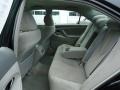 Black - Camry LE Photo No. 16