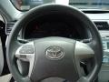 Black - Camry LE Photo No. 22