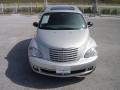 Bright Silver Metallic - PT Cruiser Touring Photo No. 8