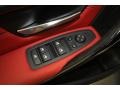 Coral Red/Black Controls Photo for 2012 BMW 3 Series #68545921