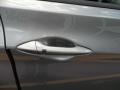 2013 Titanium Gray Metallic Hyundai Elantra Limited  photo #7