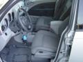 Bright Silver Metallic - PT Cruiser Touring Photo No. 18