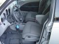 2008 Bright Silver Metallic Chrysler PT Cruiser Touring  photo #18