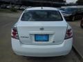 Fresh Powder White - Sentra 2.0 Photo No. 5