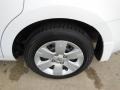 Fresh Powder White - Sentra 2.0 Photo No. 15
