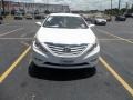 Shimmering White - Sonata GLS Photo No. 1