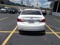 Shimmering White - Sonata GLS Photo No. 3
