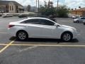 Shimmering White - Sonata GLS Photo No. 4