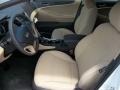 Shimmering White - Sonata GLS Photo No. 8