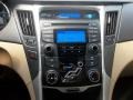 Shimmering White - Sonata GLS Photo No. 12