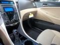 Shimmering White - Sonata GLS Photo No. 13