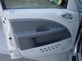 Bright Silver Metallic - PT Cruiser Touring Photo No. 25