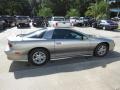 Light Pewter Metallic - Camaro Coupe Photo No. 4