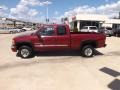 Sport Red Metallic - Sierra 2500HD SLE Extended Cab Photo No. 2