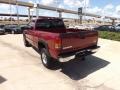 Sport Red Metallic - Sierra 2500HD SLE Extended Cab Photo No. 3
