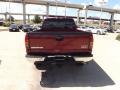 Sport Red Metallic - Sierra 2500HD SLE Extended Cab Photo No. 4