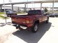 Sport Red Metallic - Sierra 2500HD SLE Extended Cab Photo No. 5