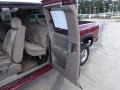 Sport Red Metallic - Sierra 2500HD SLE Extended Cab Photo No. 17