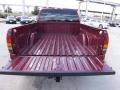 Sport Red Metallic - Sierra 2500HD SLE Extended Cab Photo No. 18