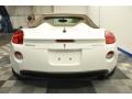 Pure White - Solstice Roadster Photo No. 8