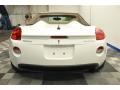 2007 Pure White Pontiac Solstice Roadster  photo #8