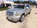 Silver Lining 2010 Cadillac Escalade EXT Premium AWD