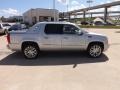 2010 Silver Lining Cadillac Escalade EXT Premium AWD  photo #6