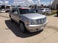 2010 Silver Lining Cadillac Escalade EXT Premium AWD  photo #7