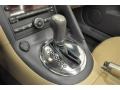 5 Speed Automatic 2007 Pontiac Solstice Roadster Transmission