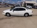 2004 White Buick LeSabre Custom  photo #2