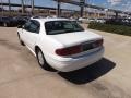 2004 White Buick LeSabre Custom  photo #3