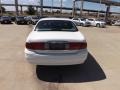 2004 White Buick LeSabre Custom  photo #4