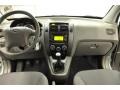 2009 Platinum Hyundai Tucson GLS  photo #12