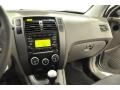 2009 Platinum Hyundai Tucson GLS  photo #15