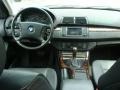 2004 Black Sapphire Metallic BMW X5 3.0i  photo #9