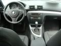 2011 Black Sapphire Metallic BMW 1 Series 128i Coupe  photo #9