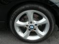 2011 Black Sapphire Metallic BMW 1 Series 128i Coupe  photo #15