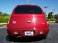 Inferno Red Crystal Pearl - PT Cruiser Touring Photo No. 5